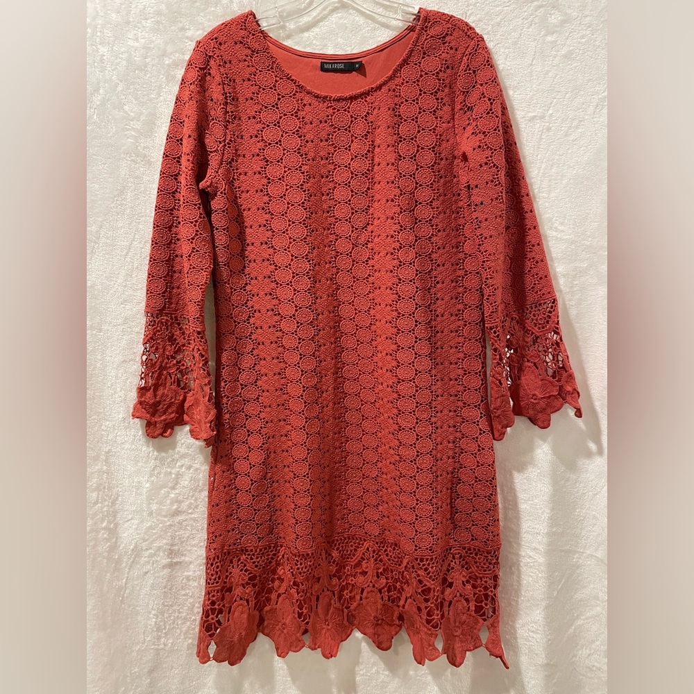Mikarose dress size M (1.4)